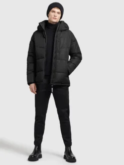 Khujo Winterjassen Winterjas Croon Heren Zwart 13 Khujo Winterjassen Winterjas Croon Heren Zwart -Kleding Verkoop 3b6f40d13f55cb05de0080bc9a73a49b scaled
