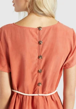 Khujo Mini Jurken Jurk ASBA Dames Oranje -Kleding Verkoop 3bc614537ff8f8a2b7734ec2420ecc04 scaled