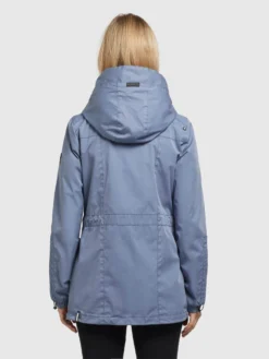 Khujo Parkas Tussenparka ELST Dames Blauw 11 Khujo Parkas Tussenparka ELST Dames Blauw -Kleding Verkoop 3bd8c30c627e6389fedd0ec5ee4c1ebb scaled