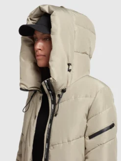 Khujo Winterjassen Winterjas Jordis 4 Dames Pastelgroen -Kleding Verkoop 3cd97ef9266a4b78d79c59fdfacd30a9 scaled