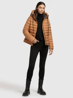 Khujo Winterjassen Winterjas Lovina Dames Oranje -Kleding Verkoop 3d6756acb8a43ac21125753ac074cf5c scaled