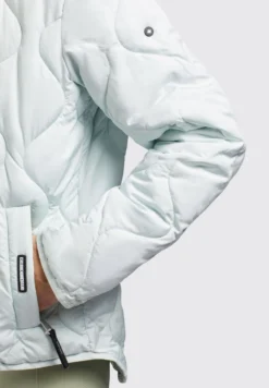 Khujo Alma - Jas - Blassgrün -Kleding Verkoop 3d8a73d1135c4d218d2b346d2203271a scaled