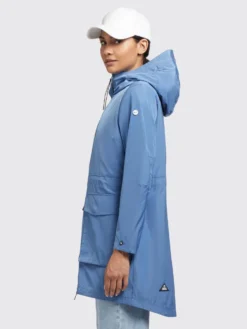 Khujo Tussenmantels Tussenmantel Ging Dames Blauw -Kleding Verkoop 3e3108c7a0272fa74c420306164c95b1 scaled