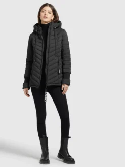 Khujo Winterjassen Winterjas Patt Dames Zwart 13 Khujo Winterjassen Winterjas Patt Dames Zwart -Kleding Verkoop 3fc28cf4138ec253f63eea576f561fab scaled