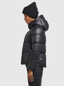 Khujo Winterjassen Winterjas Valona Dames Zwart -Kleding Verkoop 4042d98331f6fd8da1662ecb0f3cce44 scaled