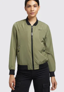 Khujo Persee - Jas - Olivgrün -Kleding Verkoop 40dbd08dc53d4adbafb81c23ff49ccbf scaled