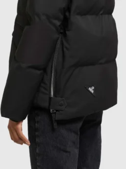 Khujo Winterjassen Winterjas Japura 2 Dames Zwart -Kleding Verkoop 410a4a4a63fea01b8888c51a4f7db921 scaled