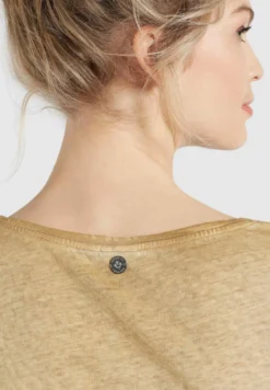 Khujo T-shirts Shirt PERGOLA Dames Lichtgeel 15 Khujo T-shirts Shirt PERGOLA Dames Lichtgeel -Kleding Verkoop 424890de6ff7c8081034b546d5197664 scaled