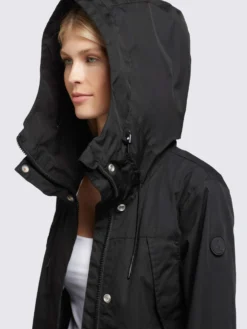 Khujo Parkas Tussenparka Aira 3 Dames Zwart -Kleding Verkoop 435356fb557bd36a7df93064320131b1 scaled