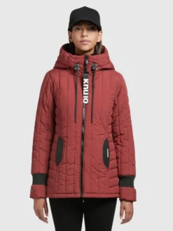 Khujo Winterjassen Winterjas Tweety Dames Roestrood 9 Khujo Winterjassen Winterjas Tweety Dames Roestrood -Kleding Verkoop 43661ef02e9b3d7b88461fccf746e704 scaled