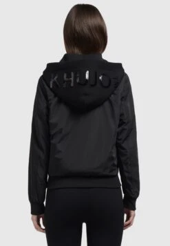 Khujo Persee - Jas - Schwarz -Kleding Verkoop 439264cba2484e2a99d258471f2f5b11 scaled