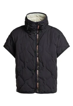 Khujo Ery - Jas - Schwarz -Kleding Verkoop 44b62a850c3647ea8ff240eb99b7a5fd scaled