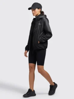 Khujo Tussenjassen Tussenjas Rolava Dames Zwart -Kleding Verkoop 4540b85d12167bd4244f2e037a0eba93 scaled