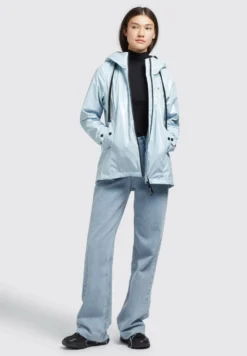 Khujo Somia - Jas - Hellblau -Kleding Verkoop 463074b382be44e0870eda0fea56e972 scaled