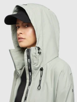 Khujo Tussenjassen Tussenjas BLAIR Dames Pastelgroen -Kleding Verkoop 46670704912a3a2125a20662d9d38ce0 scaled