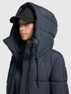 Khujo Wintermantels Wintermantel Deria Dames Donkerblauw -Kleding Verkoop 467b2fbe2710d02bf612e83b390e8e57 scaled