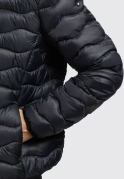 Khujo Nanna - Winterjas - Schwarz -Kleding Verkoop 46a779cc0dfc4b14904e33ea515d8e9c scaled