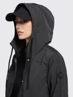 Khujo Tussenmantels Tussenmantel Games2 Dames Zwart -Kleding Verkoop 474f77a915fff0fe4a4215c9ae2bb85a scaled