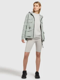 Khujo Tussenjassen Tussenjas FLAMES Dames Pastelgroen 10 Khujo Tussenjassen Tussenjas FLAMES Dames Pastelgroen -Kleding Verkoop 4768b0e78b94a3e81b00bb6ad59a7b94 scaled