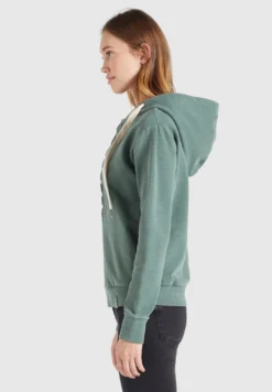 Khujo Hoodies Sweatshirt Keiki Dames Jade Groen -Kleding Verkoop 47c9c59c99e50bede9b84981b4acb5d5 scaled