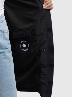 Khujo Parkas Tussenparka Jonna Dames Zwart 15 Khujo Parkas Tussenparka Jonna Dames Zwart -Kleding Verkoop 4825a1aa4354d9115314a1f955d3badb scaled