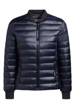 Khujo Maude Shiny - Bomberjacks - Dunkelblau 15 Khujo Maude Shiny - Bomberjacks - Dunkelblau -Kleding Verkoop 48dd2a08f143430bb8dcc5f905b00ace scaled