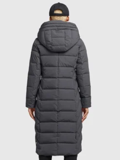 Khujo Wintermantels Wintermantel Gamber Dames Antraciet 11 Khujo Wintermantels Wintermantel Gamber Dames Antraciet -Kleding Verkoop 495708651e704d5e5cfa2728eaeed308 scaled