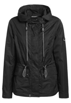 Khujo Debby - Lichte Jas - Schwarz -Kleding Verkoop 4975f7739e1f4901be652cee58221206 scaled