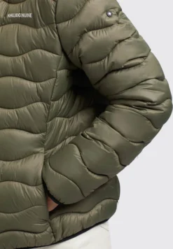 Khujo Nanna - Winterjas - Olivgrün -Kleding Verkoop 499cf4237e6042b29310e71cbf5e62f9 scaled