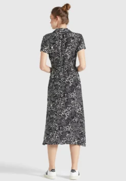 Khujo Blousejurken Blousejurk Goya Dames Zwart -Kleding Verkoop 4a64c2be01e605ea1f66ef9c7b1f4dd3 scaled