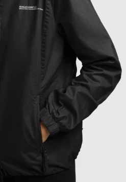 Khujo Rolava2 - Jas - Schwarz -Kleding Verkoop 4a6ff798f5b54d22b496ea3154b3b8a7 scaled