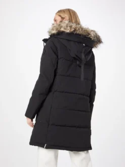 Khujo Wintermantels Wintermantel Cloren Dames Zwart -Kleding Verkoop 4bcdf2baa6f8ccc9c9946cbd71030fde scaled
