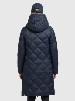 Khujo Wintermantels Wintermantel LENNJA Dames Marine 11 Khujo Wintermantels Wintermantel LENNJA Dames Marine -Kleding Verkoop 4c065a31f56e6cfdbe92be30f3c5cee4 scaled