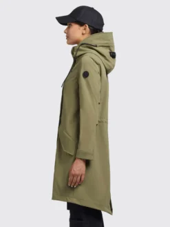 Khujo Parkas Tussenparka Jonna Dames Olijfgroen -Kleding Verkoop 4ca64600c1a3c5d582e28c7fba96baa3 scaled