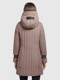 Khujo Tussenmantels Tussenmantel Jerry Dames Lichtlila -Kleding Verkoop 4d314e33a6972ebbebb030f36fd31473 scaled