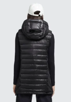 Khujo Becca Shiny - Bodywarmer - Schwarz 10 Khujo Becca Shiny - Bodywarmer - Schwarz -Kleding Verkoop 4d96d75ee2e644f39615d239844af444 scaled