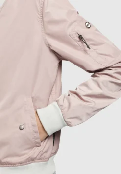 Khujo Stence - Bomberjacks - Blassrosa -Kleding Verkoop 4ea64d58b14b4558acfa0ffd0d3498d3 scaled