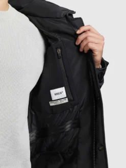 Khujo Winterjassen Winterjas Shinzo Heren Zwart -Kleding Verkoop 4f0b22e5eaed8a563633a15b9efaa084 scaled