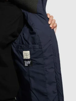 Khujo Winterjassen Winterjas Tweety Dames Marine -Kleding Verkoop 4f71b89be0be791b96bac31a458827d8 scaled