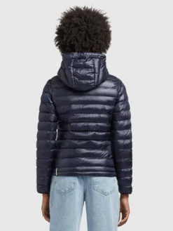 Khujo Tussenjassen Tussenjas Lovina Dames Donkerblauw -Kleding Verkoop 4ff6c2c7c1eeccff2846173bc8262064 scaled