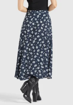 Khujo Maxi Rokken Rok Hepke Dames Navy / Nachtblauw -Kleding Verkoop 4ff7ed5270625b29e96e0eb4e6e4a421 scaled