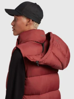 Khujo Bodywarmers Bodywarmer Magneta Dames Roestrood 15 Khujo Bodywarmers Bodywarmer Magneta Dames Roestrood -Kleding Verkoop 50f2fbc77f7e0080cebac7c775125005 scaled