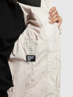 Khujo Tussenjassen Tussenjas Tweety Dames Offwhite -Kleding Verkoop 518c125fb6d8c50f1096ff03a52a95b7 scaled