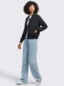 Khujo Tussenjassen Tussenjas Stence2 Dames Zwart -Kleding Verkoop 53ec6d3807d671c04a4b8446f7f0c2c1 scaled