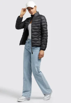 Khujo Eleni - Jas - Schwarz -Kleding Verkoop 55d535996f0a44189dab9ab62b625cb7 scaled