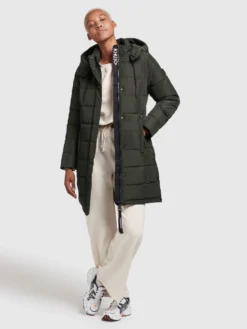 Khujo Korte Mantels Wintermantel Cups Dames Donkergroen 13 Khujo Korte Mantels Wintermantel Cups Dames Donkergroen -Kleding Verkoop 56432a2d764a3a20b8c475c96a8fdd45 scaled