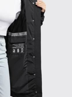 Khujo Tussenmantels Tussenmantel Silica Dames Zwart -Kleding Verkoop 56970d96ac7ed9b10825dfd8b3d271be scaled