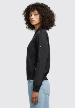 Khujo Stence2 - Bomberjacks - Schwarz -Kleding Verkoop 56d7f091fa0848f586cfba806f964e26 scaled