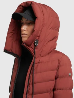 Khujo Wintermantels Wintermantel Ingram Dames Roestrood 14 Khujo Wintermantels Wintermantel Ingram Dames Roestrood -Kleding Verkoop 579ed419dbb82f9719f314e86fc0bb45 scaled