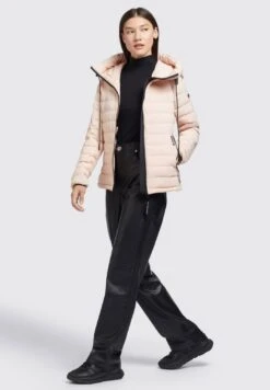 Khujo Lovina Matt - Jas - Apricot -Kleding Verkoop 57b2e5a4ac2744ee9637617a64f65854 scaled